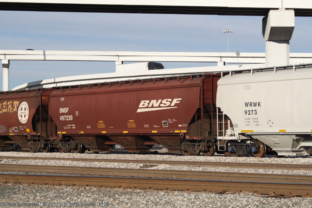 BNSF 497239